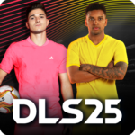 Dream League Soccer 2024 MOD v12.120