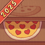 Good Pizza Great Pizza MOD v5.24.0