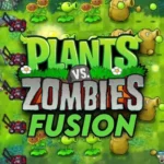 Plants vs Zombies Fusion MOD APK