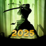 Shadow Fight 2 MOD APK